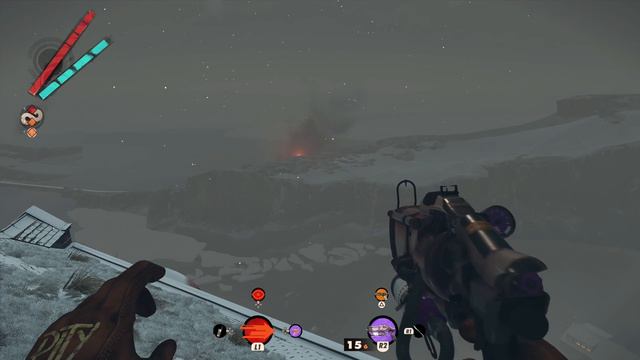 DEATHLOOP ENDING "BREAKING THE LOOP" - PS5 Walkthrough Gameplay Part 18 (PlayStation 5) смотреть онлайн