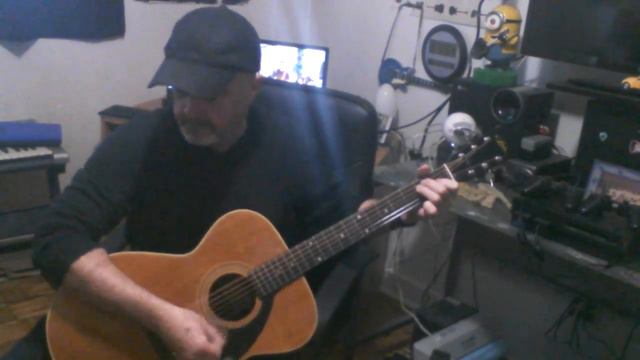 " House of the Rising Sun " Instrumental смотреть онлайн