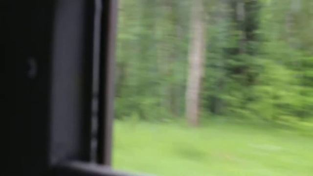 Звуки разгона и ЭДТ на ЭД4М-0313 смотреть онлайн