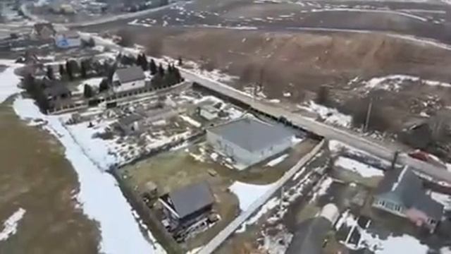 Дом, деревня Задомля (18 км от МКАД), Минск, Беларусь смотреть онлайн