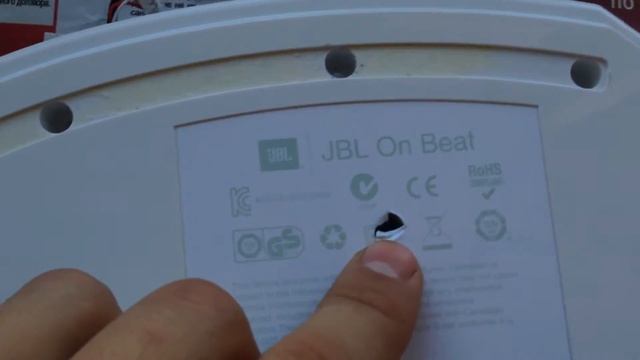 Ремонт JBL One Beat часть 2 смотреть онлайн