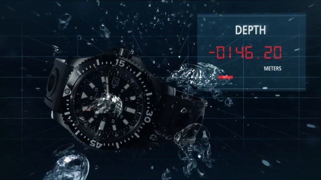 Breitling Superocean 44 Special смотреть онлайн