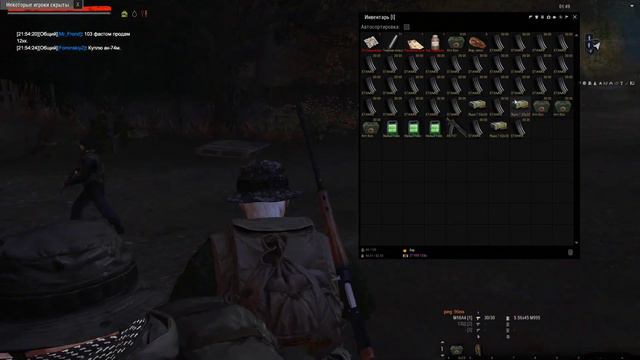 кто не рискует,тот не стреляет с барабана))) смотреть онлайн