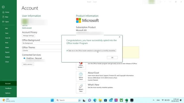 How to become a Microsoft 365 insider and get all the beta releases смотреть онлайн