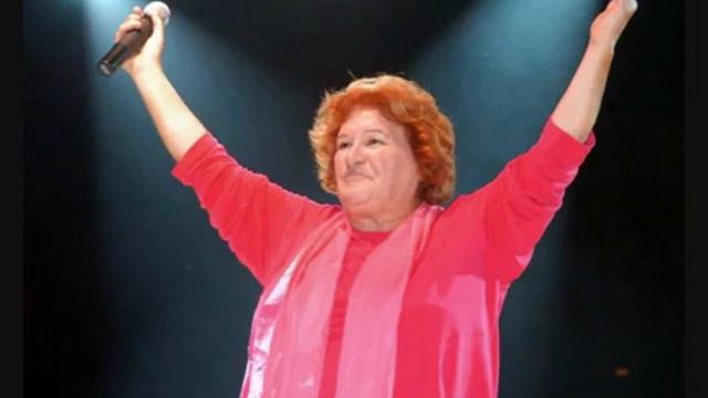 SELDA BAĞCAN DOSTUM DOSTUM