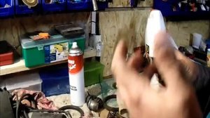 Лифан х 60 КЛАПАН VVT-I. Для чего и как почистить.