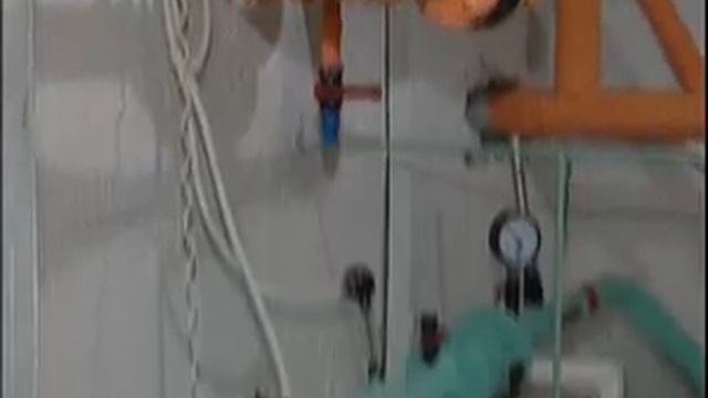 Теплоизоляционное покрытие ТСМ Керамик.avi смотреть онлайн