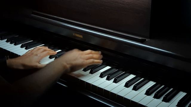 Animal - Pehle Bhi Main (Piano Cover) смотреть онлайн