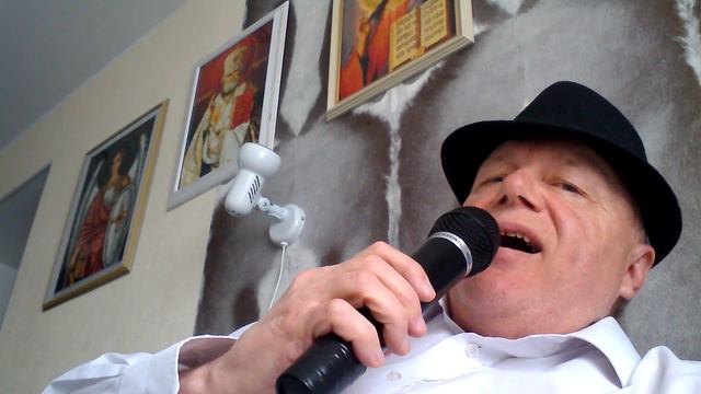 Песня.Как прекрасен этот мир. смотреть онлайн