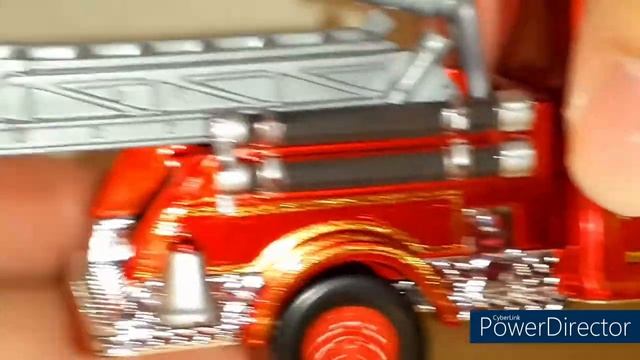 Pixar Cars 2009 Metallic Rescue Squad Mater (Cars DVD Gift Pack Exclusive) смотреть онлайн