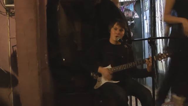 Никита Михеев Ключ от Сердца и богема Йошкар-олы