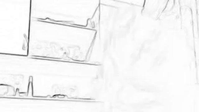 Я привыкла просыпается одна!!!! (Нарисован) смотреть онлайн