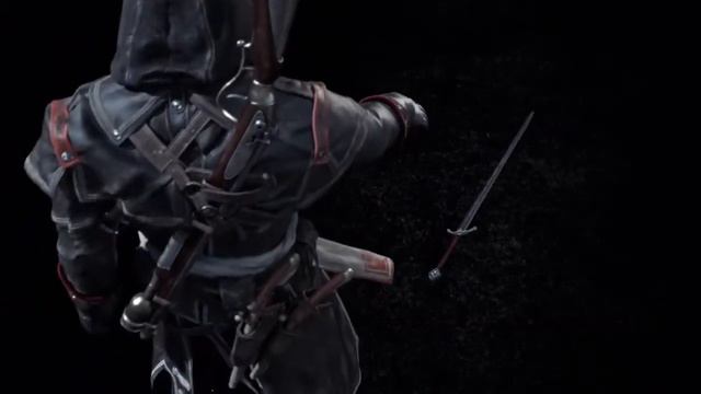 Assassin’s Creed ROGUE _ PRIMER TRÁILER en Español _ Estreno Mundial PS3 _ XBOX 360.mp4 смотреть онлайн