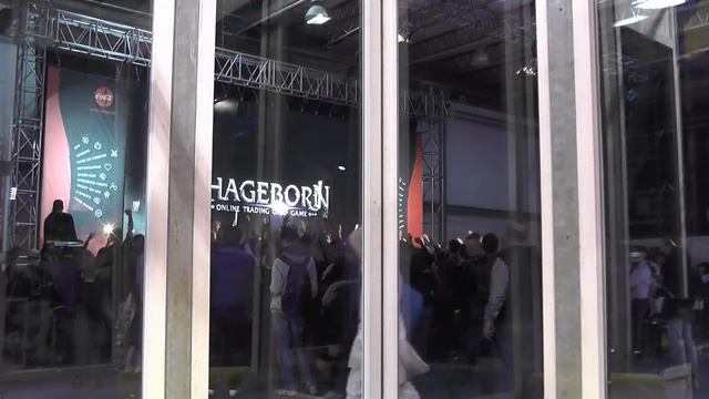 Reboot Live @ Reboot InfoGamer 2017 Powered By Vipnet - Streaming Day 4