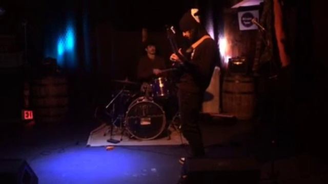 Ocean Mic * Open Mic * Jimmy's смотреть онлайн