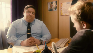 Полицейский с Рублёвки: Дворянин