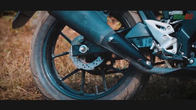 Suzuki GSX-R150 Review By Team BikeBD смотреть онлайн