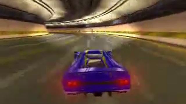 3 Trackmania Sunrise Glitches смотреть онлайн