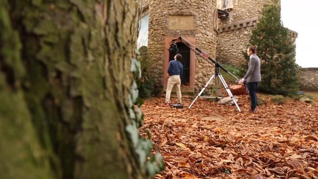 PROAIM 10' Wave-2 Plus Kit | Portable Video camera crane|Jib Arm смотреть онлайн