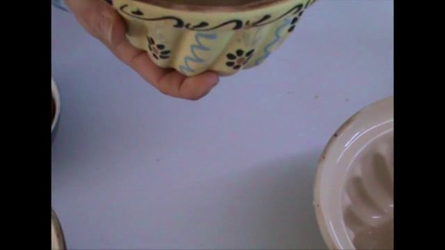 How To Make A Classic Kougelhopf - Gugelhupf