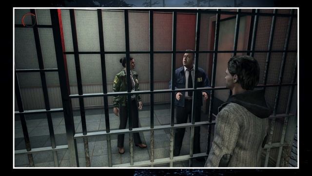 Getting Lost In The Darkness | Alan Wake Retrospective смотреть онлайн