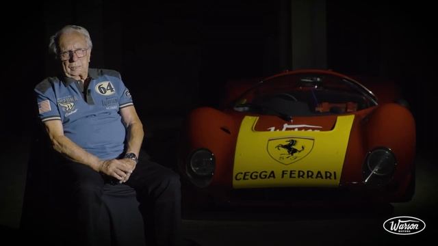 CEGGA FERRARI DROGO 01 Rebuild смотреть онлайн