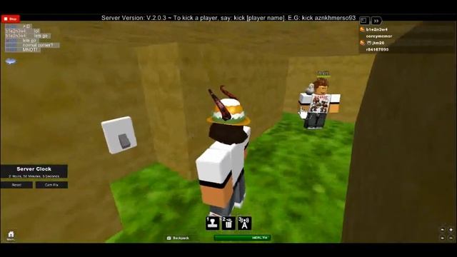 RoBros(4[Part 1]) смотреть онлайн