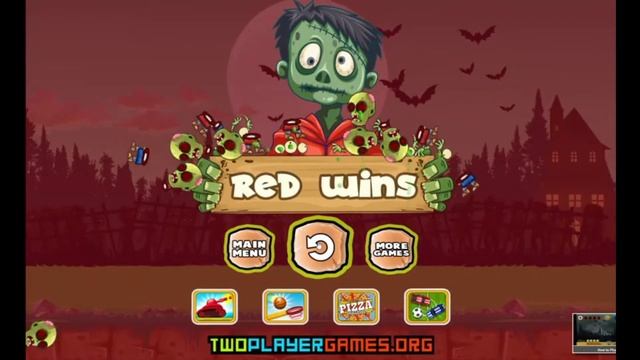 ИГРЫ НА ДВОИХ!МИНИ ИГРЫ!ПИЦЦА ЧЕЛЛЕНДЖ,ЗОМБИ И БОКС! смотреть онлайн