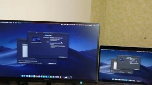 Подключение и настройка второго монитора к Mac | Актуальный способ