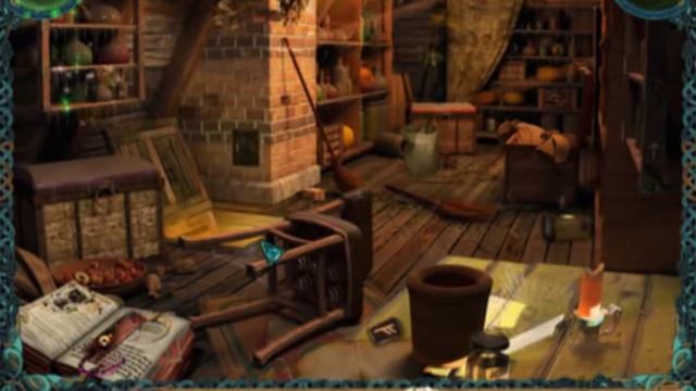 Celtic Lore: Sidhe Hills Trailer смотреть онлайн