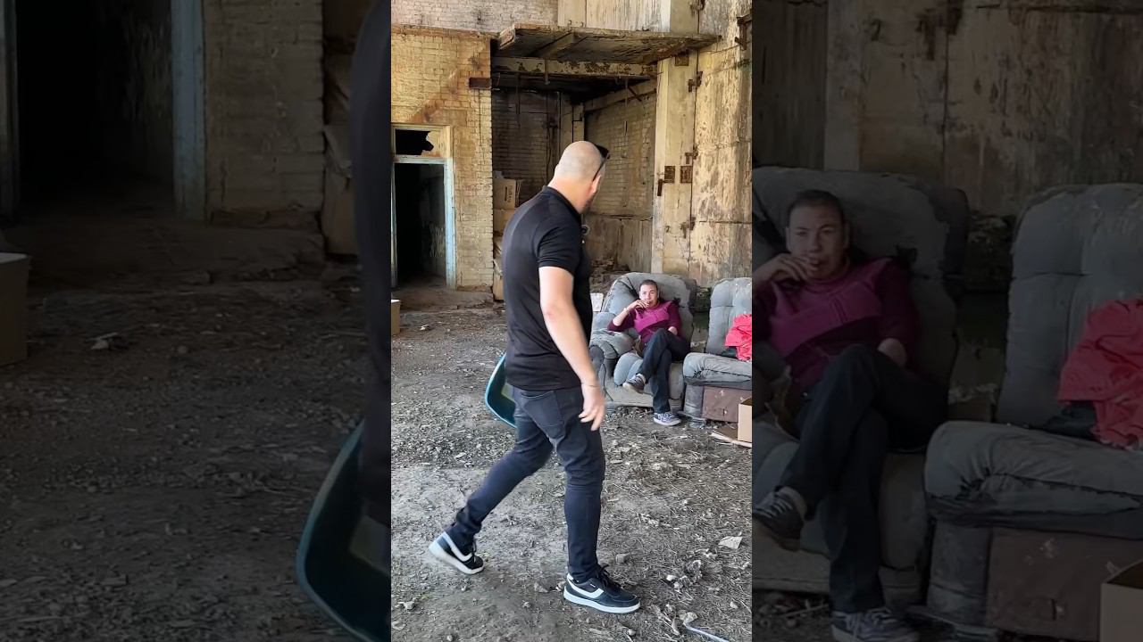 Кто она? Скоро узнаем!