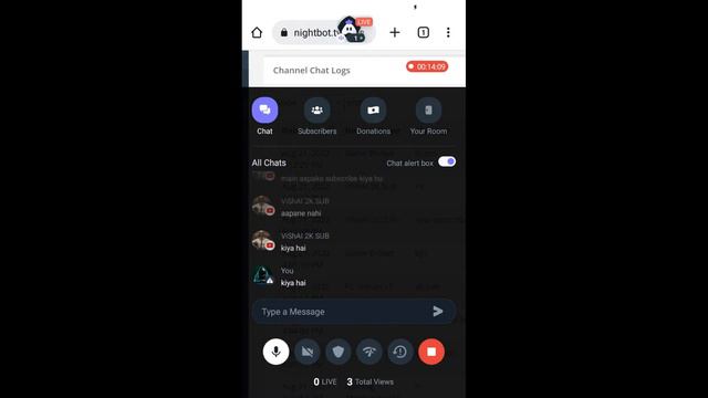 Hindi Brawl Stars : 😍 Excited stream | Playing And Live Promotion Free 10 Subs . смотреть онлайн