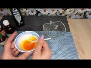Выпадают волосы_ Сильное Средство!  Результат 100%! Маска от выпадения волос!