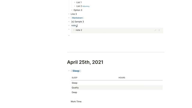 Getting Started With Logseq - The Best Roam Research / Workflowy Alternative смотреть онлайн