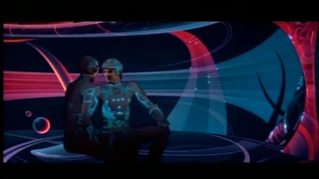 Tron 1982 Deleted Scenes Featurette
