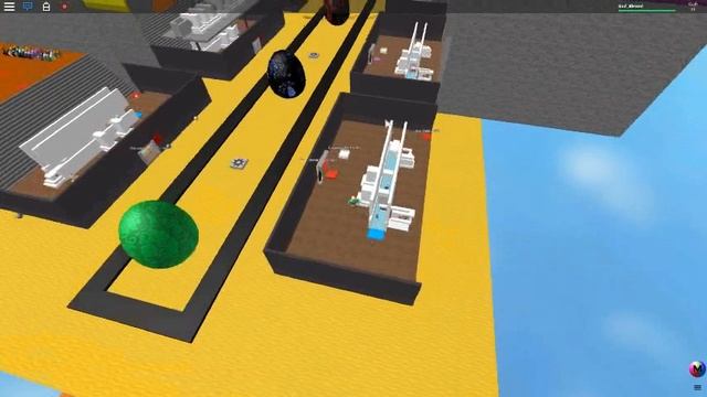 Roblox - Easter Egg Factory Tycoon - Part 1 смотреть онлайн
