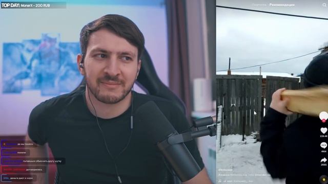 САМЫЕ красивые Девушки в ТИК ТОК #2 | Реакция на ТикТок смотреть онлайн