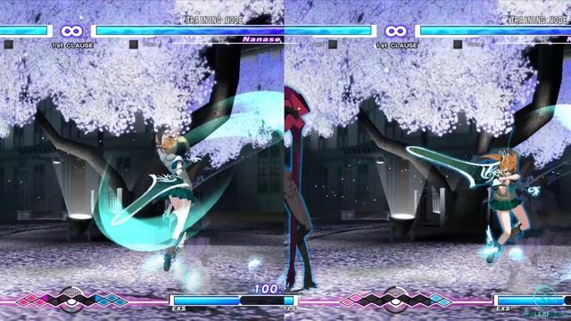 Fuzzy Blocking: A guide to blocking high low mix ups [Fighting Game Mechanisms] смотреть онлайн