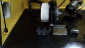 Балансировка турбины!