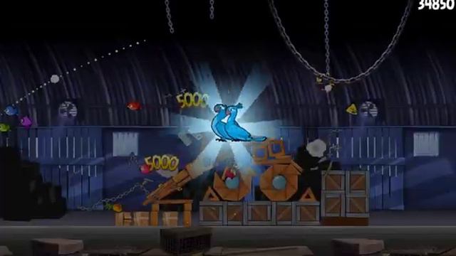Angry Birds Rio 2-15 смотреть онлайн