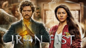 ЖЕЛЕЗНЫЙ КУЛАК (краткий пересказ 1 сезон. Сериальный Кот)