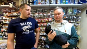 А нужен ли чехол шуруповерту? Готовимся к зимней рыбалке