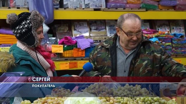 Магазин «Светофор» на Народной, 50: Качественно – не значит дорого! смотреть онлайн