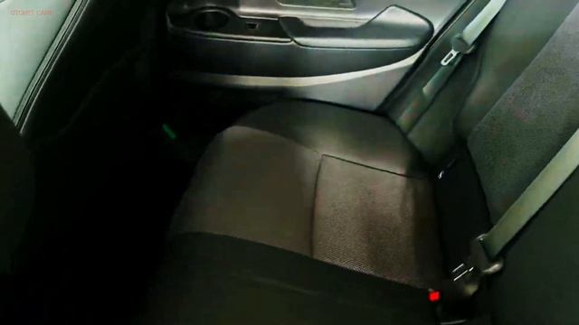 New Toyota C-HR 2024 Toyota SUV Sport Crossover Wonderful Beauty Interior And Exterior Walkaround смотреть онлайн