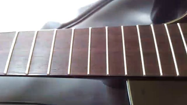 close up shoot after treatment, gitar klasik Cort CEC5 BLK смотреть онлайн