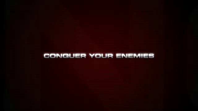 Command & Conquer 3 - Final Mobile trailer смотреть онлайн