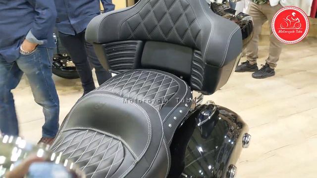 2024 ADVENTURE/TOURING MOTORCYCLES TOP 20 смотреть онлайн