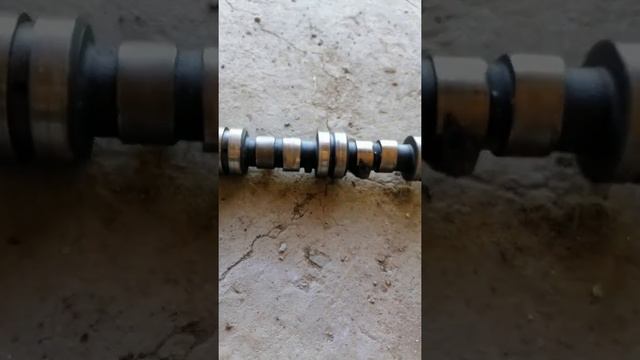 Распредвал больше не жирет, чери амулет. смотреть онлайн