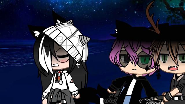 Смотри, звезда падает | meme | смотреть онлайн