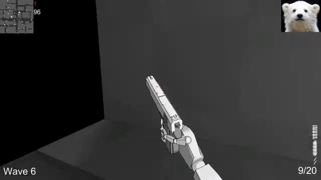 Polygon Hero: Ща зырнем смотреть онлайн